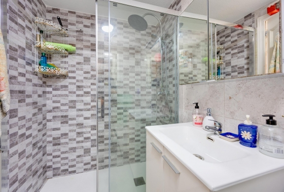 Wiederverkauf - Wohnung - Torrevieja - Costa Blanca
