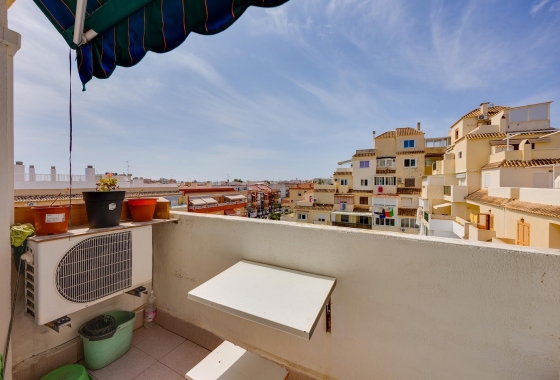 Wiederverkauf - Wohnung - Torrevieja - Costa Blanca