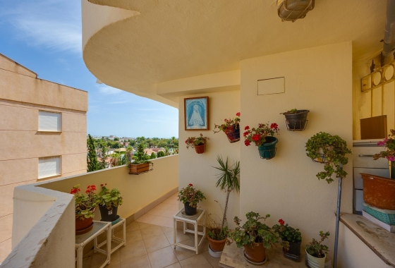 Wiederverkauf - Wohnung - Torrevieja - Costa Blanca