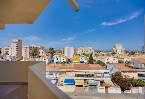 Wiederverkauf - Wohnung - Torrevieja - Costa Blanca
