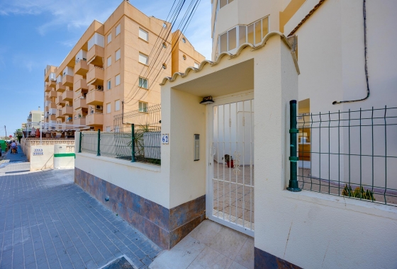 Wiederverkauf - Wohnung - Torrevieja - Costa Blanca