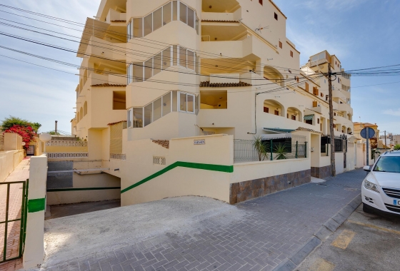 Wiederverkauf - Wohnung - Torrevieja - Costa Blanca