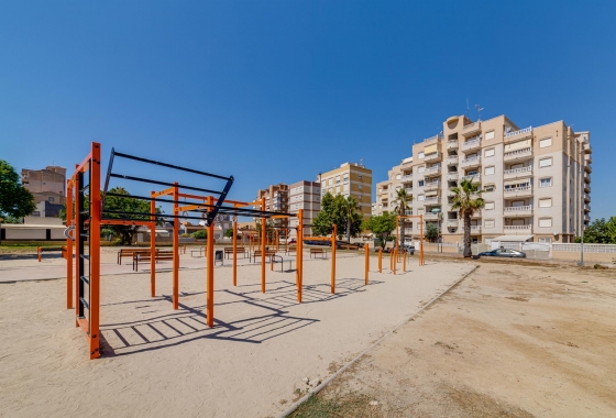 Wiederverkauf - Wohnung - Torrevieja - Costa Blanca
