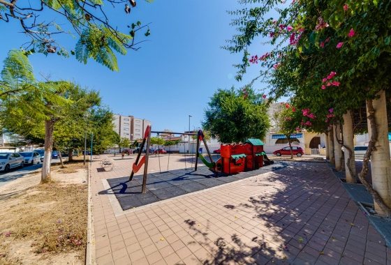 Wiederverkauf - Wohnung - Torrevieja - Costa Blanca