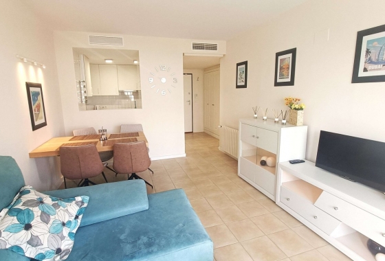Resale - Apartment / flat - Corvera - Inland