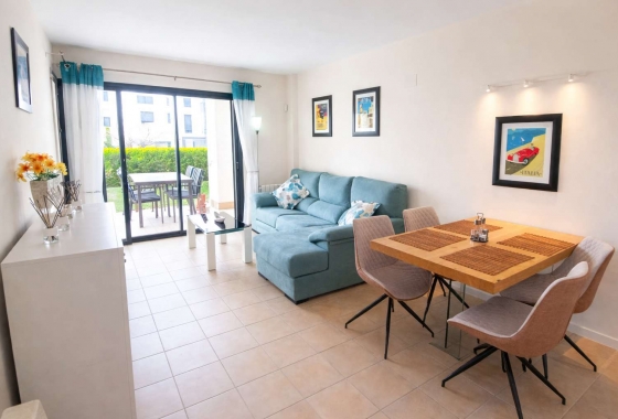 Resale - Apartment / flat - Corvera - Inland