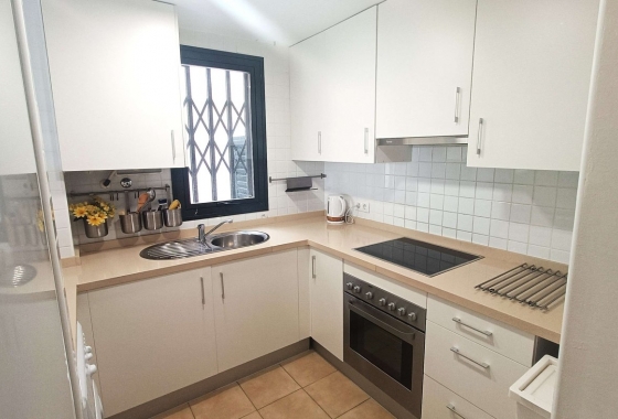 Resale - Apartment / flat - Corvera - Inland