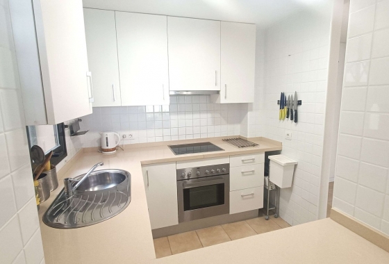 Resale - Apartment / flat - Corvera - Inland