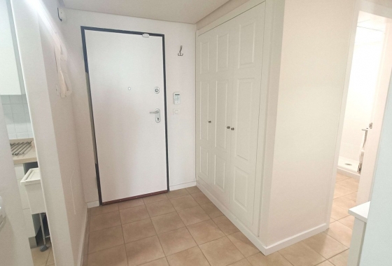 Resale - Apartment / flat - Corvera - Inland