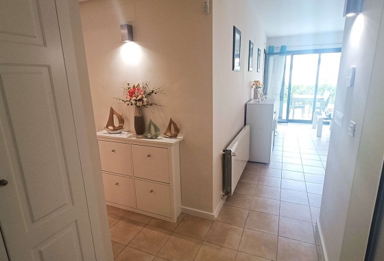 Resale - Apartment / flat - Corvera - Inland