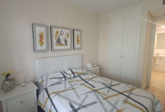 Resale - Apartment / flat - Corvera - Inland