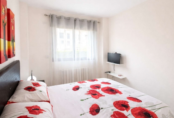 Resale - Apartment / flat - Corvera - Inland