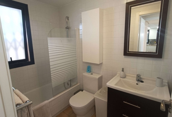 Resale - Apartment / flat - Corvera - Inland