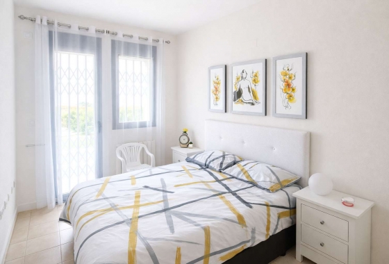 Resale - Apartment / flat - Corvera - Inland
