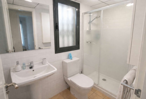 Resale - Apartment / flat - Corvera - Inland