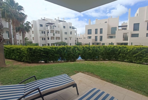 Resale - Apartment / flat - Corvera - Inland
