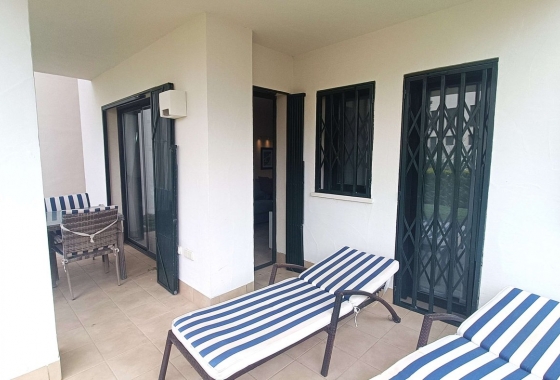 Resale - Apartment / flat - Corvera - Inland