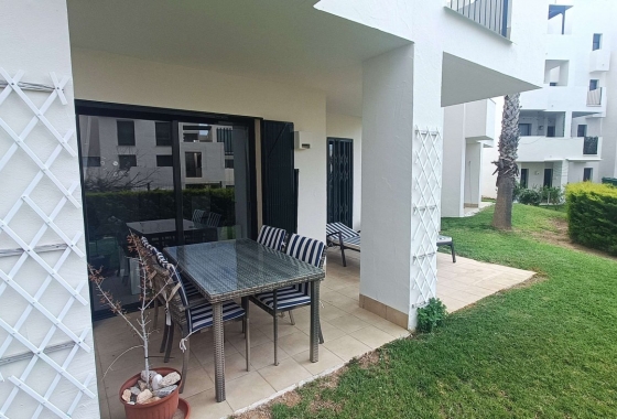 Resale - Apartment / flat - Corvera - Inland