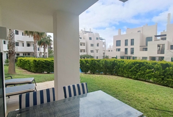 Resale - Apartment / flat - Corvera - Inland