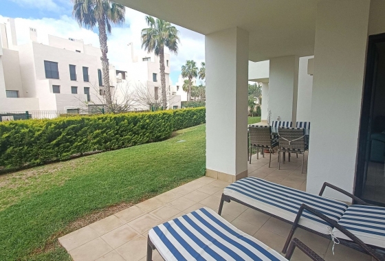 Resale - Apartment / flat - Corvera - Inland