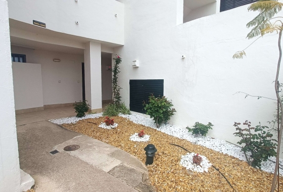 Resale - Apartment / flat - Corvera - Inland