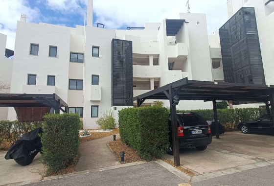 Resale - Apartment / flat - Corvera - Inland
