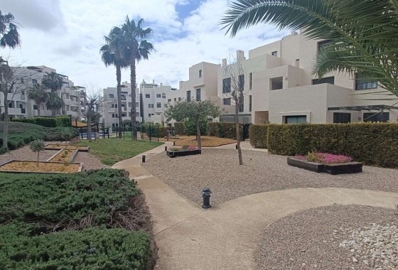 Resale - Apartment / flat - Corvera - Inland