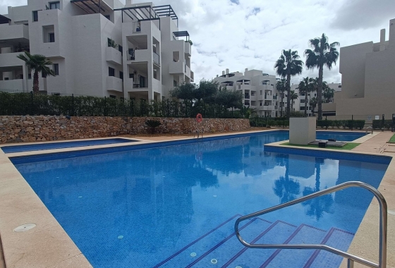 Resale - Apartment / flat - Corvera - Inland
