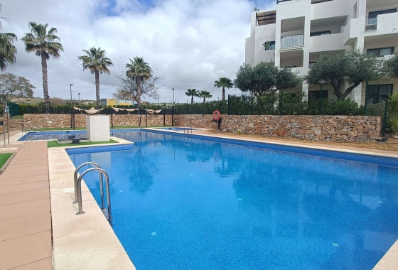 Resale - Apartment / flat - Corvera - Inland