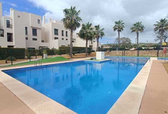Resale - Apartment / flat - Corvera - Inland