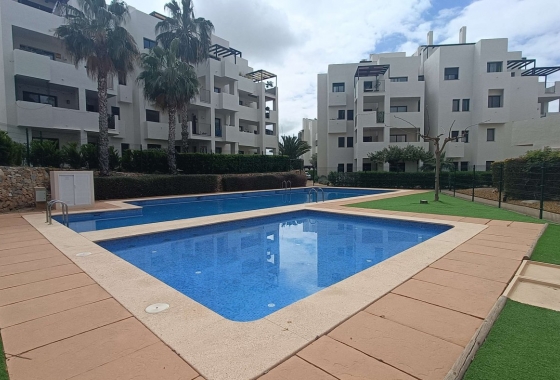 Resale - Apartment / flat - Corvera - Inland