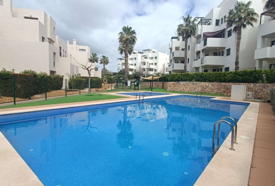Resale - Apartment / flat - Corvera - Inland