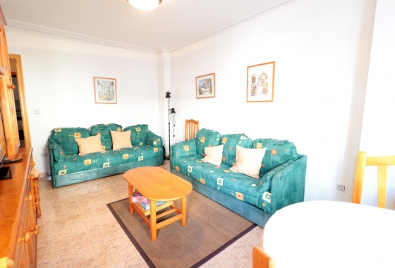 Herverkoop - Appartement / flat - Torrevieja - Acequion