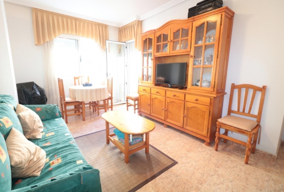 Herverkoop - Appartement / flat - Torrevieja - Acequion
