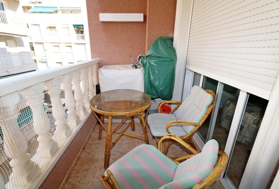 Herverkoop - Appartement / flat - Torrevieja - Acequion
