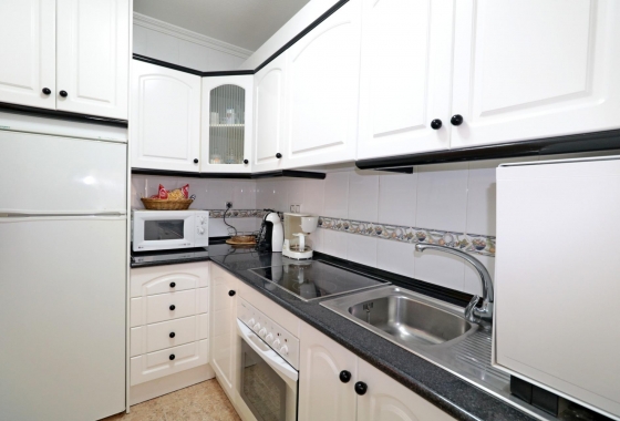 Herverkoop - Appartement / flat - Torrevieja - Acequion