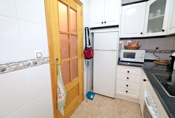 Herverkoop - Appartement / flat - Torrevieja - Acequion