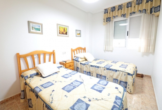 Herverkoop - Appartement / flat - Torrevieja - Acequion