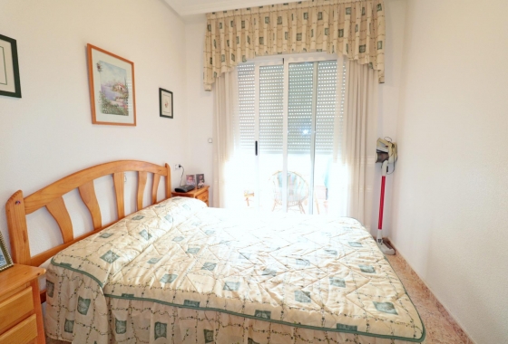 Herverkoop - Appartement / flat - Torrevieja - Acequion
