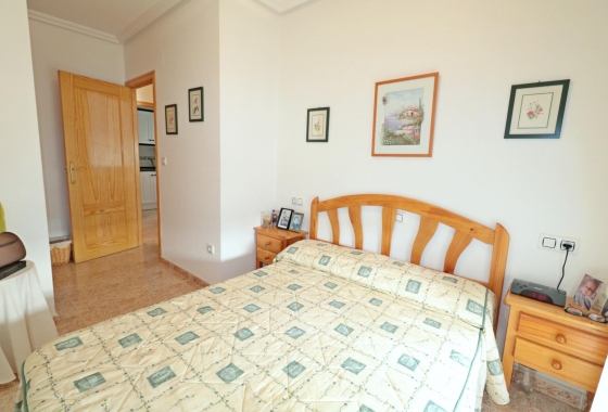 Herverkoop - Appartement / flat - Torrevieja - Acequion