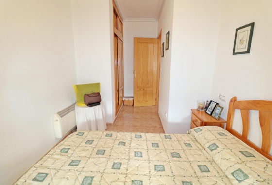 Herverkoop - Appartement / flat - Torrevieja - Acequion