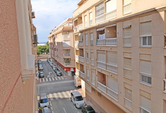 Herverkoop - Appartement / flat - Torrevieja - Acequion