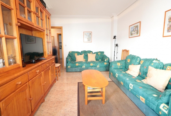 Herverkoop - Appartement / flat - Torrevieja - Acequion