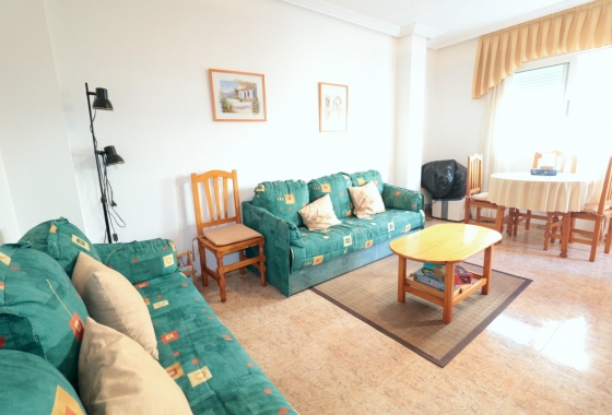 Herverkoop - Appartement / flat - Torrevieja - Acequion