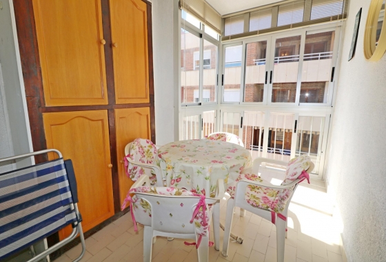 Herverkoop - Appartement / flat - Torrevieja - Acequion