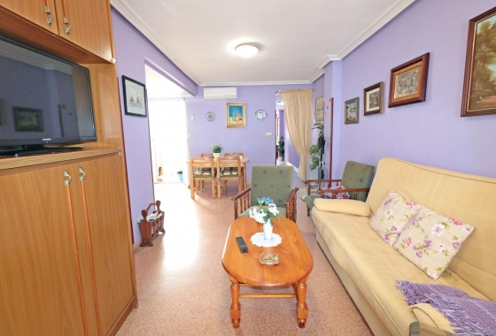 Herverkoop - Appartement / flat - Torrevieja - Acequion