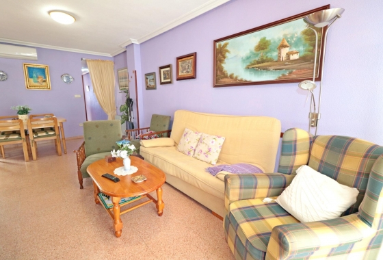 Herverkoop - Appartement / flat - Torrevieja - Acequion