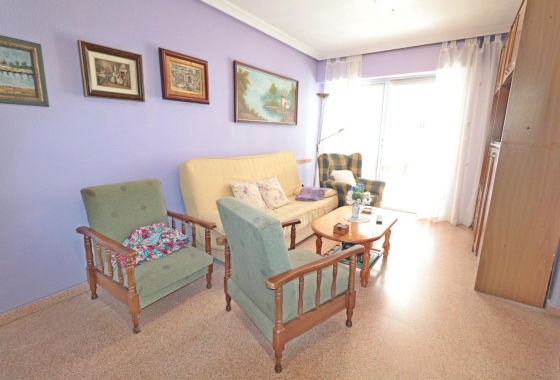 Herverkoop - Appartement / flat - Torrevieja - Acequion