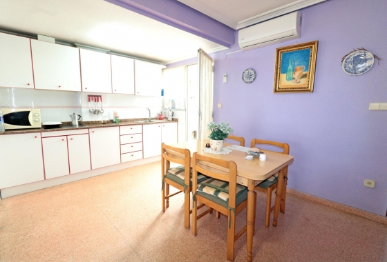 Herverkoop - Appartement / flat - Torrevieja - Acequion