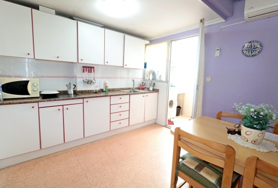 Herverkoop - Appartement / flat - Torrevieja - Acequion